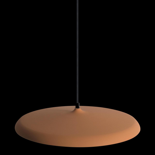 Подвесной светодиодный светильник Loft IT Plato 10119 Orange Подвесной светодиодный светильник Loft IT Plato 10119 Orange
