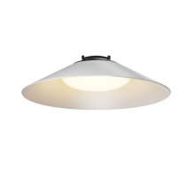 Подвесной светодиодный светильник Maytoni Technical Pendant system Parity Campana TR127B-12W3K-W