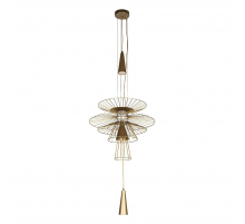 Подвесной светильник Loft IT Star 10141/400