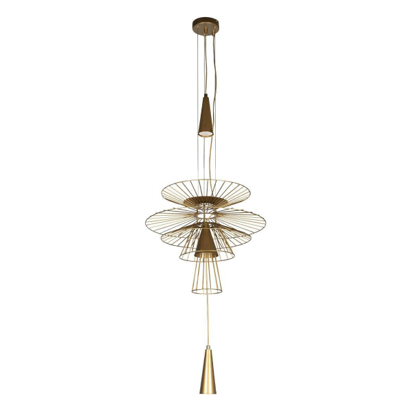 Подвесной светильник Loft IT Star 10141/400 Подвесной светильник Loft IT Star 10141/400