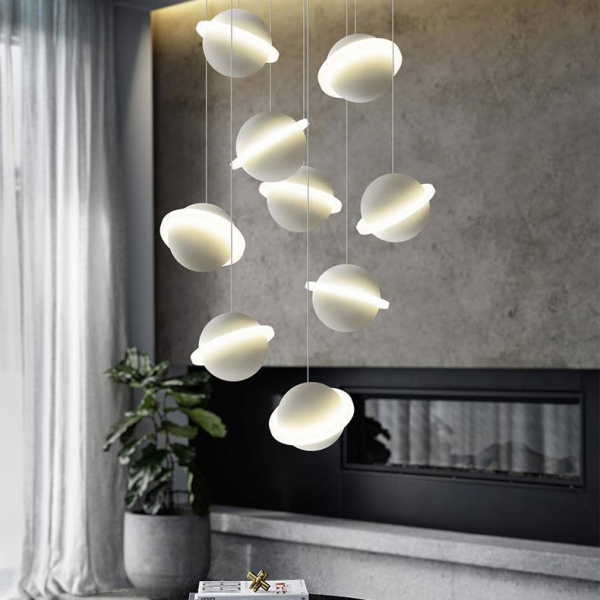 Подвесной светильник Imperium Loft parma01 208705-23 Подвесной светильник Imperium Loft parma01 208705-23