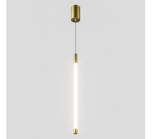 Подвесной светодиодный светильник IMEX Toscana PLC-7048-450-P_SGD