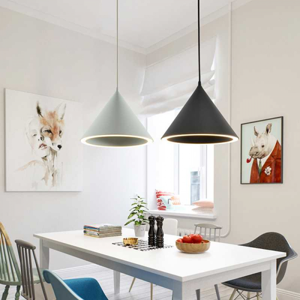 Подвесной светильник Imperium Loft CONTOUR 193077-26 Подвесной светильник Imperium Loft CONTOUR 193077-26