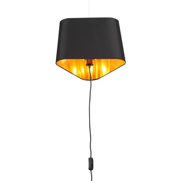 Подвесной светильник ST Luce Ambrela SL1110.413.01 Подвесной светильник ST Luce Ambrela SL1110.413.01