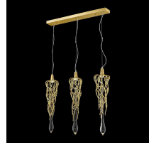 Подвесной светильник Wertmark Divina WE186.03.403