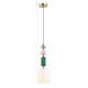 Подвесной светильник Odeon Light Classic Candy 4861/1