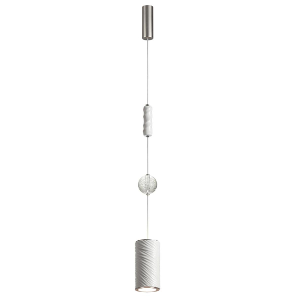 Подвесной светильник Odeon Light Riviera L-Vision 5451/18L