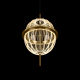 Подвесной светильник LOFT IT Tranquility 10397/C