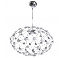 Подвесной светодиодный светильник Divinare 1720/02 SP-72