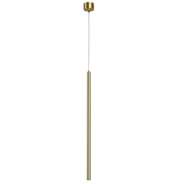 Подвесной светодиодный светильник Lightstar Tubo 747343 Подвесной светодиодный светильник Lightstar Tubo 747343