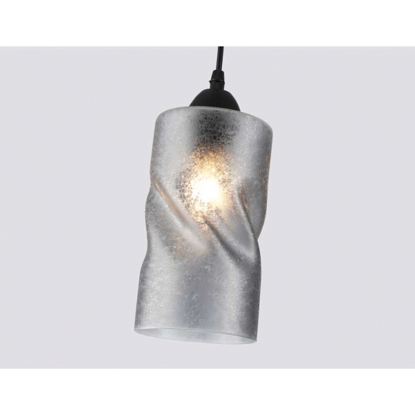 Светильник подвесной со стеклянным плафоном Ambrella light Traditional TR3413 Светильник подвесной со стеклянным плафоном Ambrella light Traditional TR3413
