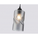 Светильник подвесной со стеклянным плафоном Ambrella light Traditional TR3413