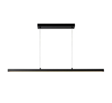 Подвесной светодиодный светильник Lucide Sigma 23461/30/30