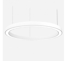 Подвесной светодиодный светильник Siled Nimbus 7370689