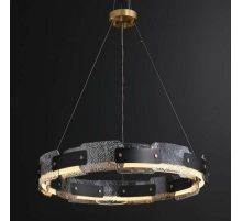 Подвесной светодиодный светильник Romatti Kobo Xirik L-8215-6