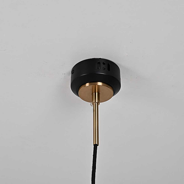 Подвесной светильник Imperium Loft Olve B 334018-26