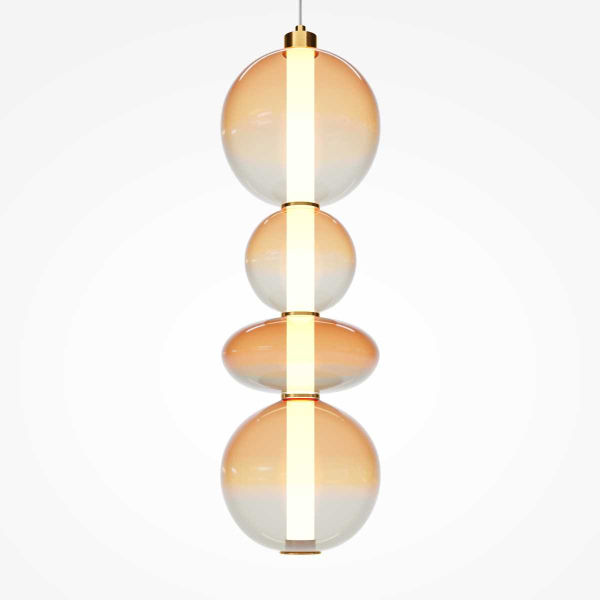 Подвесной светильник Maytoni MOD307PL-L36BS3K