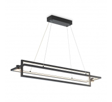 Подвесной светодиодный светильник Ambrella light Comfort Line FL5737