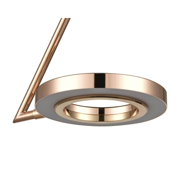 Подвесной светильник Vele Luce Margarita VL7304P21 Подвесной светильник Vele Luce Margarita VL7304P21
