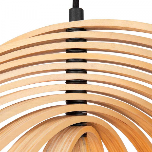 Подвесной светильник Maytoni Modern Roots MOD197PL-01W1 Подвесной светильник Maytoni Modern Roots MOD197PL-01W1