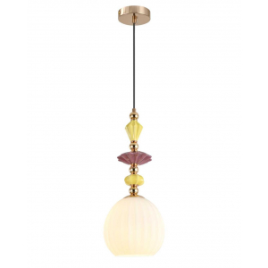 Светильник подвесной Moderli Charm V11180-1P