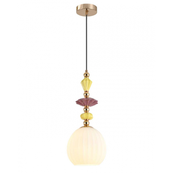 Светильник подвесной Moderli Charm V11180-1P Светильник подвесной Moderli Charm V11180-1P