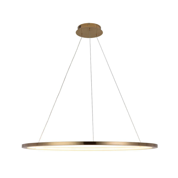 Подвесной светодиодный светильник Loft IT Ring 10014XL Подвесной светодиодный светильник Loft IT Ring 10014XL