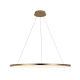 Подвесной светодиодный светильник Loft IT Ring 10014XL
