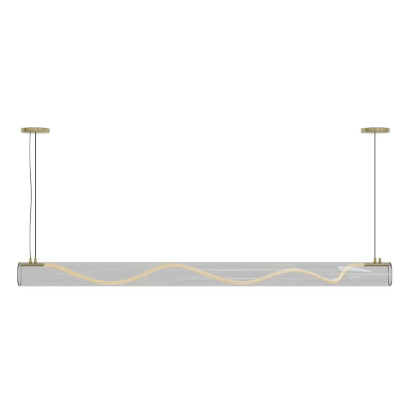 Светильник подвесной Lightera Luara LE102L-180G WIFI