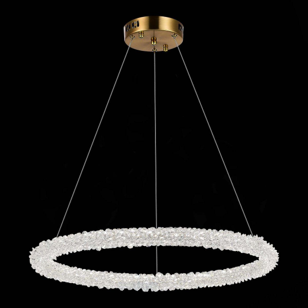 Подвесной светодиодный светильник ST Luce Avana SL6110.213.01 Подвесной светодиодный светильник ST Luce Avana SL6110.213.01