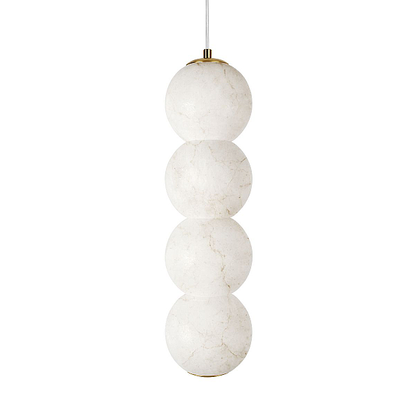 Подвесной светильник Loft IT Beads 10530/4P