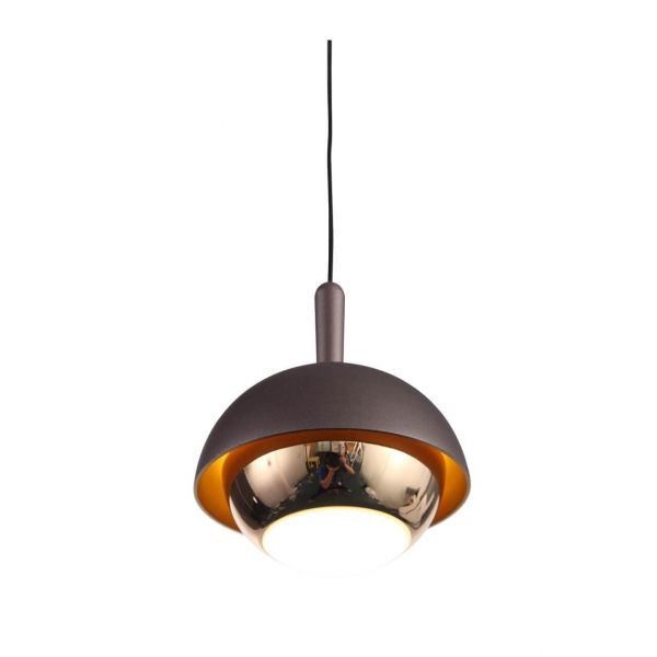 Подвесной светодиодный светильник ST Luce Entolla SL1602.323.01 Подвесной светодиодный светильник ST Luce Entolla SL1602.323.01