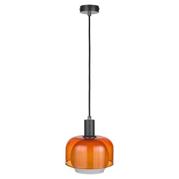 Подвесной светильник 33 Идеи PND147.01.01.003.BL-M28OR