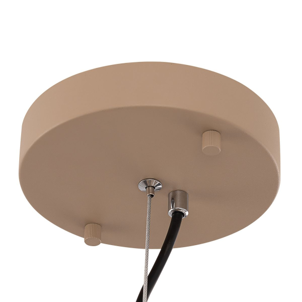 Подвесной светодиодный светильник Citilux Floom CL736252