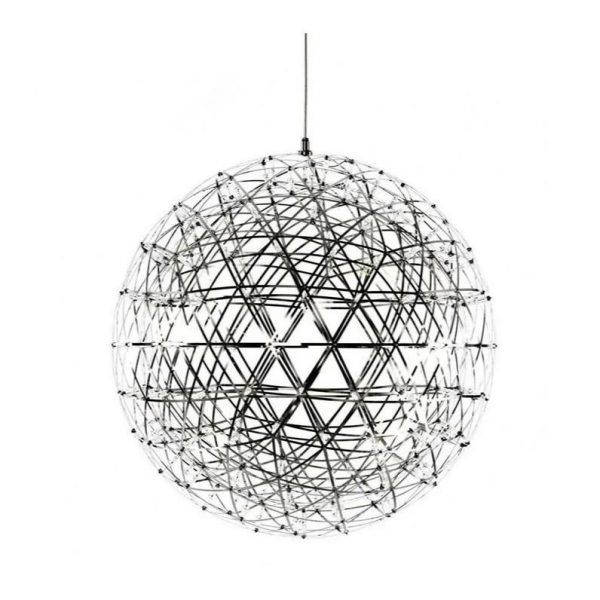 Подвесной светодиодный светильник Loft IT Raimond 1898/8 Подвесной светодиодный светильник Loft IT Raimond 1898/8