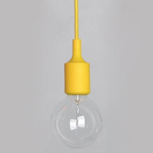 Подвесной светильник Loft-Concept Muuto E27 Color 40.036-0 2581