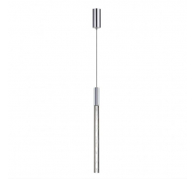 Подвесной светодиодный светильник Odeon Light L-Vision Aletta 6694/4L