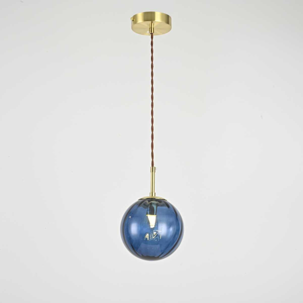 Подвесной светильник Imperium Loft Aska 177922-26