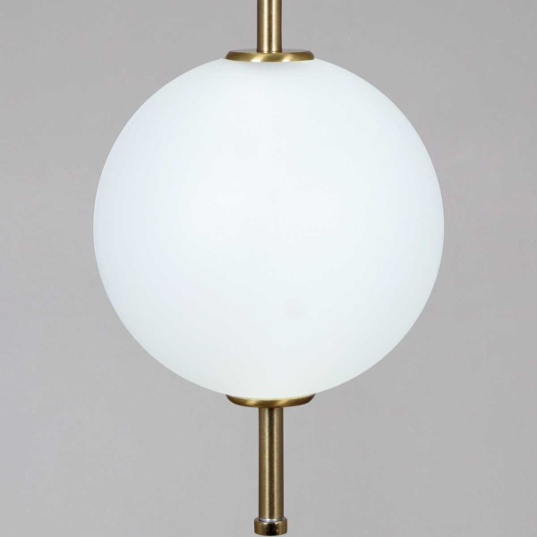 Подвесной светильник Reluce 56030-0.9-04 COPPER