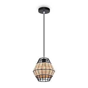 Подвесной светильник Freya Форма / Shape FR5335PL-01B1