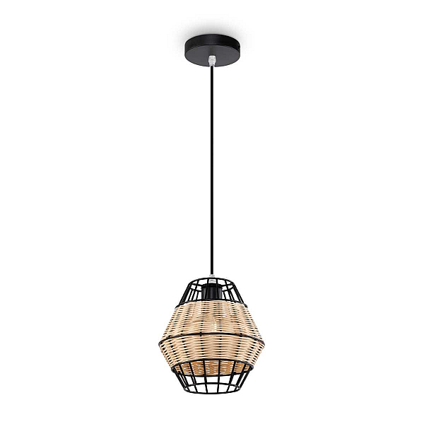 Подвесной светильник Freya Форма / Shape FR5335PL-01B1