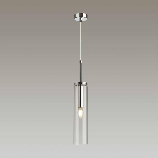 Подвесной светильник Odeon Light Pendant Klum 4695/1 Подвесной светильник Odeon Light Pendant Klum 4695/1