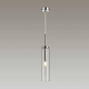Подвесной светильник Odeon Light Pendant Klum 4695/1