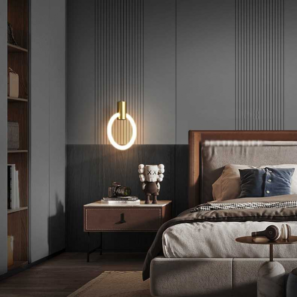 Подвесной светильник Imperium Loft damon01 232525-23 Подвесной светильник Imperium Loft damon01 232525-23
