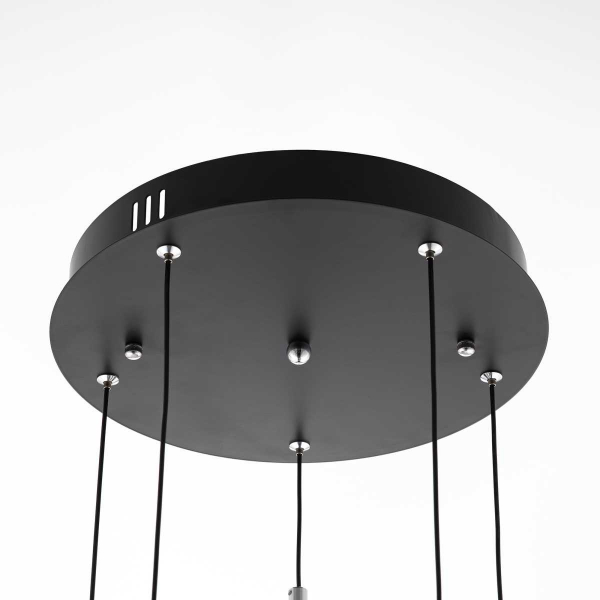 Подвесной светильник Citilux SIGNATURE CL247023 Подвесной светильник Citilux SIGNATURE CL247023