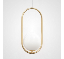 Подвесной светильник Imperium Loft Mila 109503-22