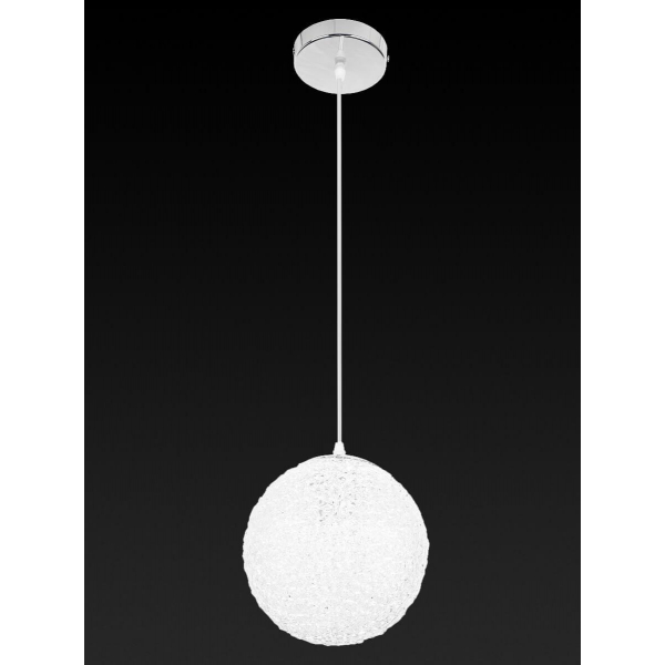 Подвесной светильник Toplight Marilyn TL4041D-01CH Подвесной светильник Toplight Marilyn TL4041D-01CH