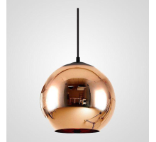 Подвесной светильник Imperium Loft Copper Shade 180001-22