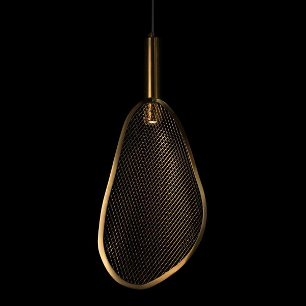 Подвесной светодиодный светильник Loft IT Leaf 10349/S Подвесной светодиодный светильник Loft IT Leaf 10349/S