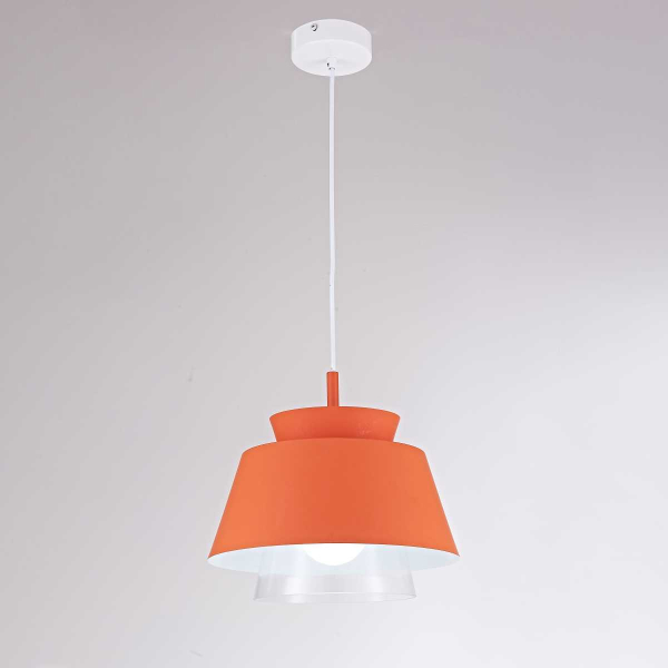 Подвесной светильник Imperium Loft Sota 178020-26